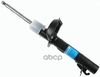 Амортизатор подвески передн FORD: FOCUS 98-04 , FOCUS седан 99-04 , FOCUS универсал 99-04 Sachs арт. 230710