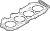 Прокладка ГБЦ FORD COURIER, RANGER / MAZDA B-SERIE, MPV, TITAN 2.5TD 96-12 Elring арт. 193.130