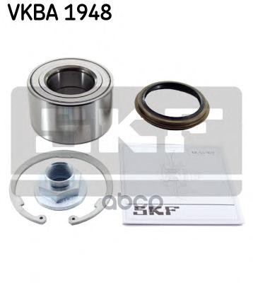 Подшипник ступицы Skf арт. VKBA1948