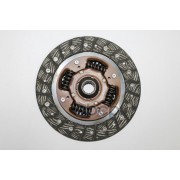ДИСК СЦЕПЛЕНИЯ MITSUBISHI арт. 2301A088