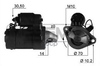 Стартер NISSAN ALMERA/PRIMERA 1.2kw Era арт. 220197