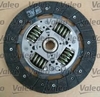 Комплект сцепления без выжимного RENAULT MASTER (2006-) 2.5 DCI Valeo арт. 826816