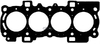 Прокладка ГБЦ Ford C-Max 1.6 05> VICTOR REINZ арт. 61-37610-00