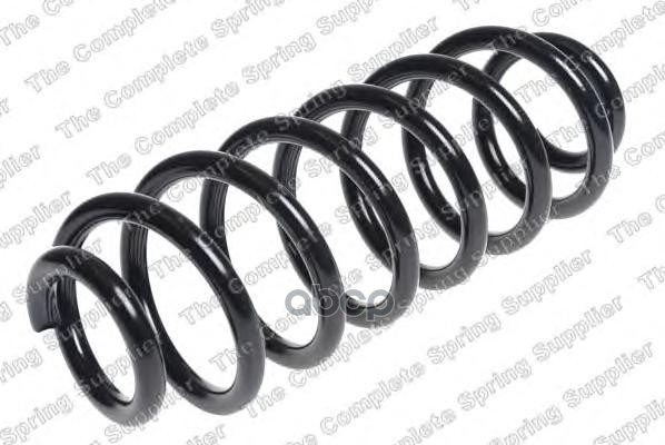 Пружина подвески задняя VW PASSAT VARIANT 8/10- Lesjofors арт. 4295110