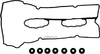 Комплект прокладок клапанной крышки Volvo S80/XC90 4.4i B8444S 05> Rh VICTOR REINZ арт. 15-37859-01
