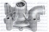 Насос водяной MINI: MINI Cooper S/Works 01-06, MINI кабрио Cooper S/John Cooper Works 04-07 Dolz арт. B227