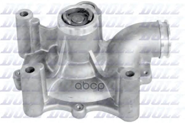 Насос водяной MINI: MINI Cooper S/Works 01-06, MINI кабрио Cooper S/John Cooper Works 04-07 Dolz арт. B227