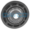 Шкив коленвала Renault Scenic 1.4i/1.6i/1.5dCi 01> Dayco арт. DPV1060