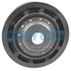 Шкив коленвала Renault Scenic 1.4i/1.6i/1.5dCi 01> Dayco арт. DPV1060