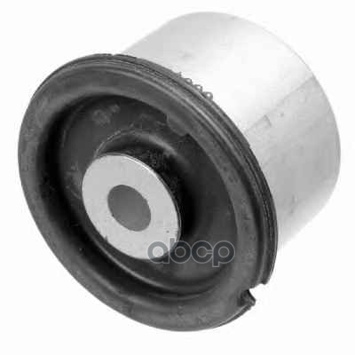 САЙЛЕНТБЛОК ПЕРЕДНЕГО НИЖНЕГО РЫЧАГА ЗАДНИЙ VAG арт. 7L0407182G