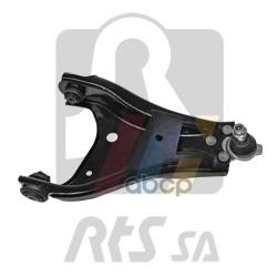 Рычаг подвески прав.Renault Duster II RTS арт. 96-02406-1