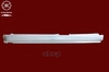 Порог кузова лев OPEL: OMEGA 87-94 4дв Klokkerholm арт. 5039011