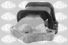 Опора двигателя CITROEN С4/PEUGEOT 308 1.4/1.6 08- Sasic арт. 2700039