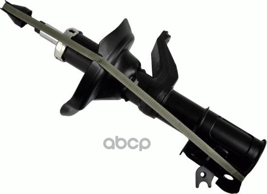 Амортизатор подвески заменяет 313767, передн прав HONDA: CRV 02-06 Sachs арт. 316913