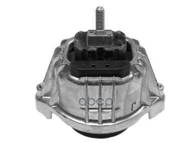 Опора двигателя BMW: 1 04-, 3 05-, 3 Touring 05- Corteco арт. 80000697