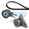 Комплект ремня ГРМ Dayco арт. KTB536