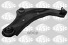 Рычаг NISSAN JUKE 10- пер.подв.прав. Sasic арт. 7476235