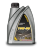 Трансмиссионное масло NERSON OIL GL7590001 Universal Power GL-4/5 75W-90 semi-synthetic 1л