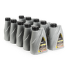 Трансмиссионное масло NERSON OIL GL7590001 Universal Power GL-4/5 75W-90 semi-synthetic 1л