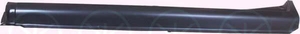 Порог кузова Прав SUZUKI: WAGON R 02.98- 4дв Klokkerholm арт. 6830012