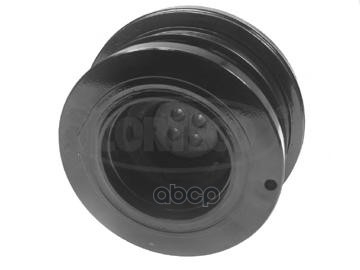 Шкив коленвала BMW E46/E39 330d/525d/530d/X5  98> Corteco арт. 21653130