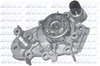 Насос водяной Renault Clio 1.2i-1.6i 94> Dolz арт. R226
