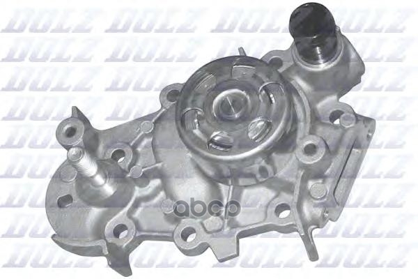 Насос водяной Renault Clio 1.2i-1.6i 94> Dolz арт. R226