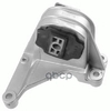Опора КПП VOLVO: XC 90 2.5T (mot. B5254T2) АКПП 02-, C70 98-05, S60 00-, S70 96-00, S80 98-06, V70 I 96-00, V70 II 00-, XC70 CROSS COUNTRY 00- LEMFORDER арт. 2878701