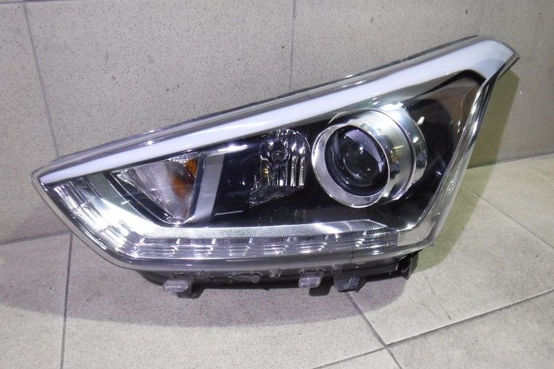 Фара (дхо) LH Creta Jorden JH02CRT16001LEDL