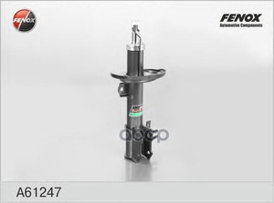 Амортизатор подвески FENOX арт. A61247