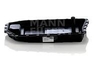 Фильтр масляный BMW 1 (E81/E82/E87/E88), 3 (E90/E91/E92/E93), 5 (E60/E61), 7 (F01/F02/F03/F04) - all Automatic gearbox ZF 6HP19Z MANN-FILTER арт. H50001