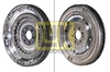 Маховик двухмассовый AUDI: A3 (8P1) 1.4 TFSI 03-, A3 SPORTBACK (8PA) 1.4 TFSI 04-  SEAT: ALTEA (5P1) 1.6 04-, ALTEA XL (5P5, 5P8) 1.6 06-, IBIZA V (6J5) 1.6 08-, IBI Luk арт. 415049709