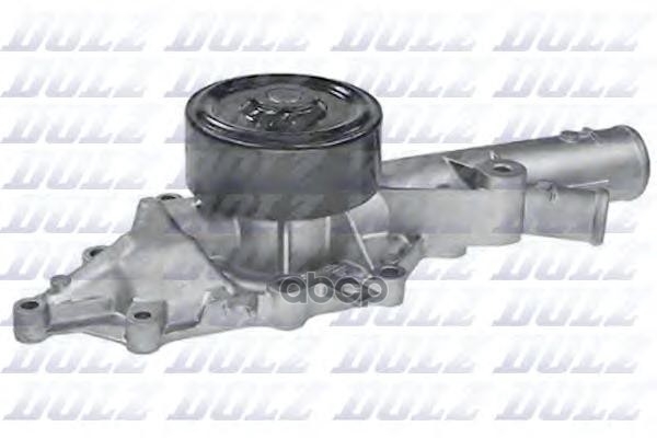 Насос водяной MB 2.2CDi-2.7CDi 97> Dolz арт. M219