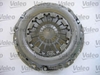 Комплект сцепления без выжимного FORD: FIESTA V 01-, FUSION 02-, MAZDA: 2 03- Valeo арт. 826494