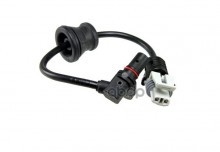 Датчик частоты вращения колеса Chevrolet Captiva (C100) 2006-2010 Opel Antara 2007-2015 GENERAL MOTORS арт. 96626080