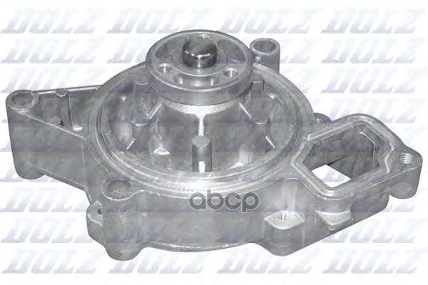 Насос водяной Opel Astra/Vectra/Zafira 2.2i/2.2DTi 00- Dolz арт. O123