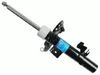 Амортизатор подвески передн лев FORD: GALAXY, S-MAX 06- Sachs арт. 313759