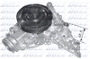 Насос водяной MB W203/W204 2.5-3.5 M272 05> Dolz арт. M229
