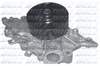 Насос водяной Jeep Grand Cherokee 2.7CRD 01> Dolz арт. M226
