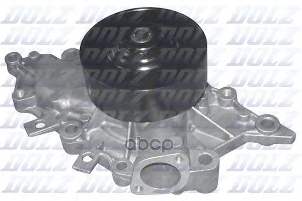 Насос водяной Jeep Grand Cherokee 2.7CRD 01> Dolz арт. M226