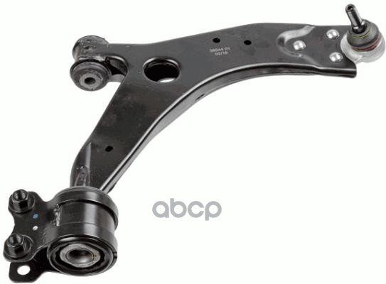 Рычаг передний правый Ford Focus II LEMFORDER арт. 3804401