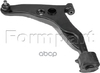 Рычаг подвески лев VOLVO: S40 I 95-03, V40 универсал 95-04 FormPart арт. 3009005