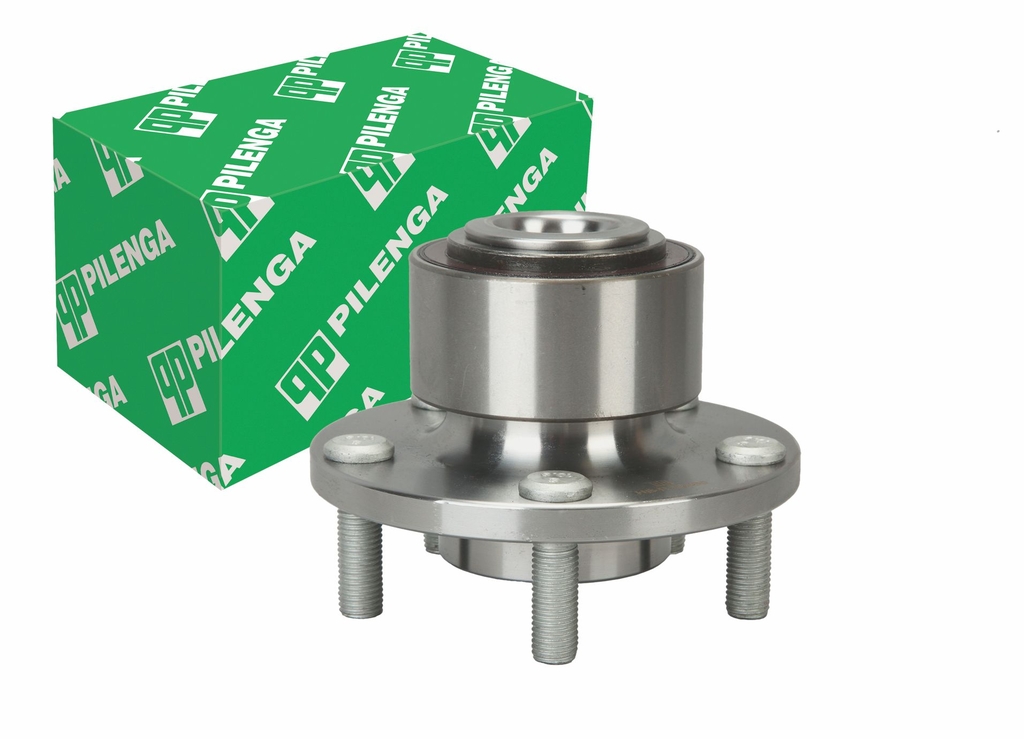 Ступица передняя Pilenga HB-P 5489