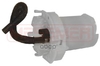 Насос топливный электрический OPEL Astra G, Corsa C, Tigra, Vectra C 00- Era арт. 770123