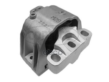 Опора двигателя SEAT: LEON 00-, TOLEDO II 99-06,  SKODA: OCTAVIA 00-, OCTAVIA 04-, OCTAVIA Combi 00-,  VW: BORA 00-05, BORA универсал 00-05, GOLF IV 97-05, GOLF Corteco арт. 80000250