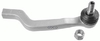 Наконечник рулевой тяги MERCEDES-BENZ: A-CLASS (W169) 04-, B-CLASS (W245) 05- LEMFORDER арт. 3193401