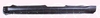 Порог кузова Лев TOYOTA: AVENSIS 98- 4дв Klokkerholm арт. 8160011