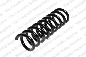 Пружина подвески задняя MERCEDES C-CLASS 5/00-1/07 Lesjofors арт. 4256850