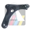 Рычаг подвески п. CITROEN: C3 02- RTS арт. 96-00540-1