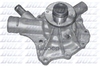 Насос водяной MB C200/E200 Kompressor (W203/W210) 1.8/2.0 00- Dolz арт. M225